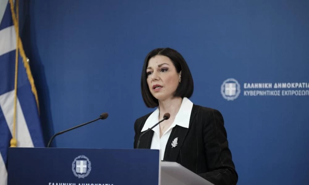 Αρ. Πελώνη: "Οι καταγγελίες Κοντονή δημιουργούν μείζον πολιτικό ζήτημα"